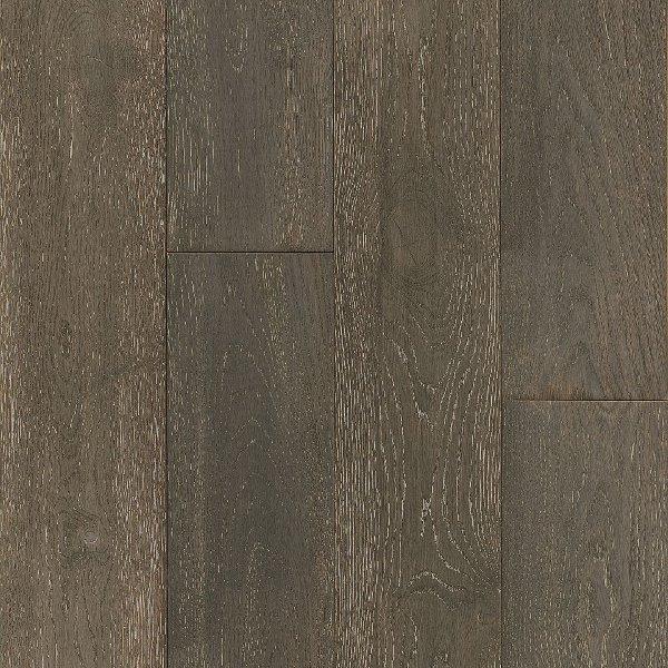 Armstrong Artistic Timbers TimberBrushed White Oak - Limed Industrial Style EAKTB75L405